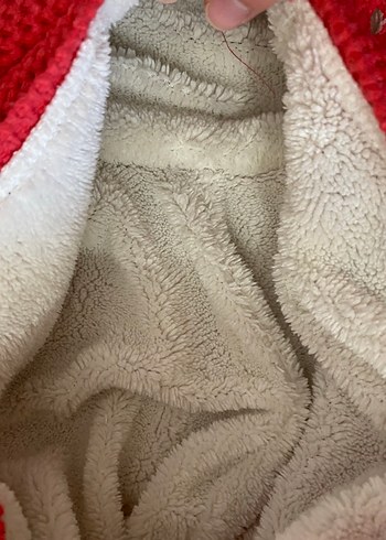 Kalın hırka - Görsel 8