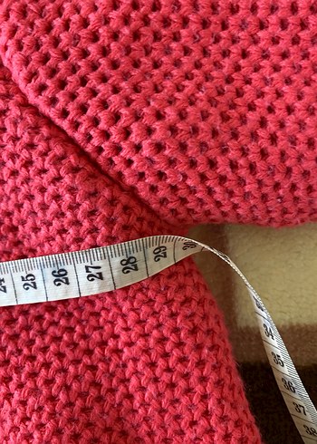 Kalın hırka - Görsel 5