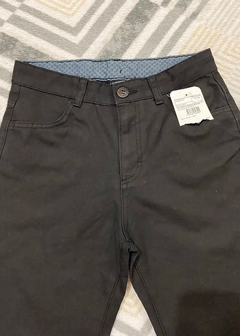 Erkek çocuk pantolon - Görsel 2