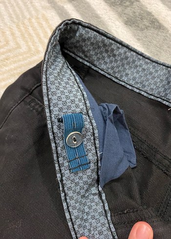 Erkek çocuk pantolon - Görsel 4