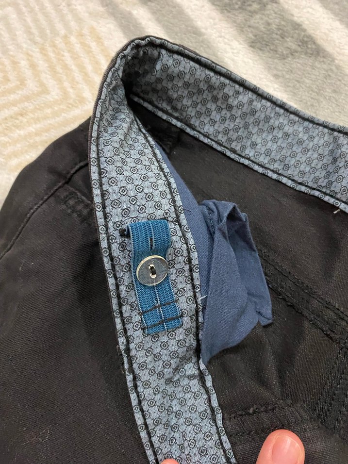 Erkek çocuk pantolon - Görsel 4