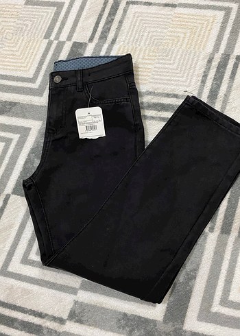 Erkek çocuk pantolon - Görsel 2