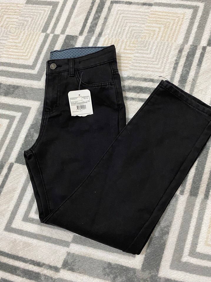 Erkek çocuk pantolon - Görsel 2