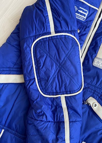 Orjinal bogner kayak montu - Görsel 9