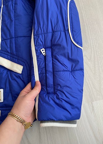 Orjinal bogner kayak montu - Görsel 2