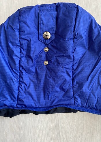 Orjinal bogner kayak montu - Görsel 11