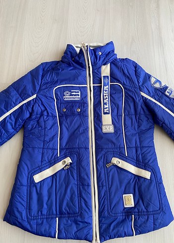 Orjinal bogner kayak montu - Görsel 8