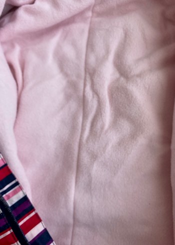 Kız bebek uyku tulumu - Görsel 6