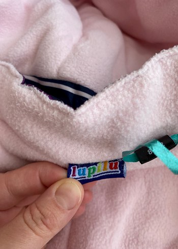 Kız bebek uyku tulumu - Görsel 4