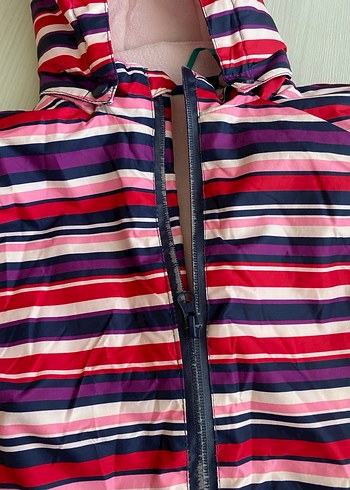 Kız bebek uyku tulumu - Görsel 3