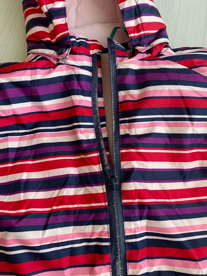 Kız bebek uyku tulumu - Görsel 3