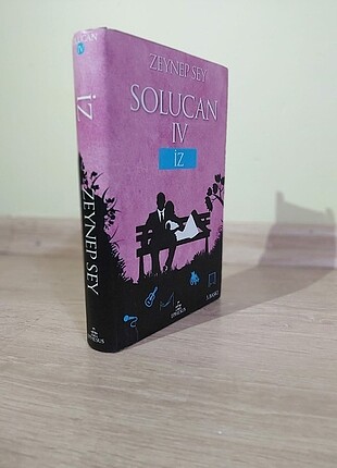 Solucan 4