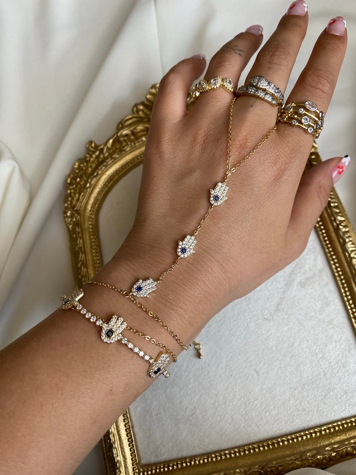 Fatma Ana Eli Şahmeran - Görsel 2