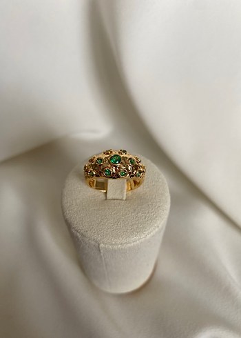 Çelik Yüzükler - Görsel 11