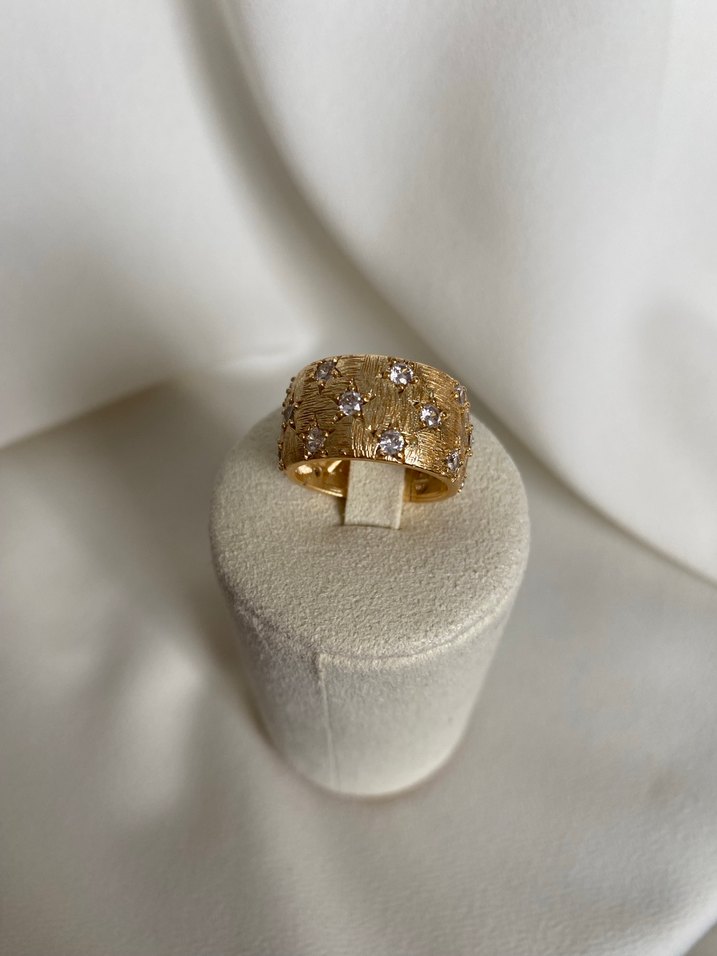 Çelik Yüzükler - Görsel 4