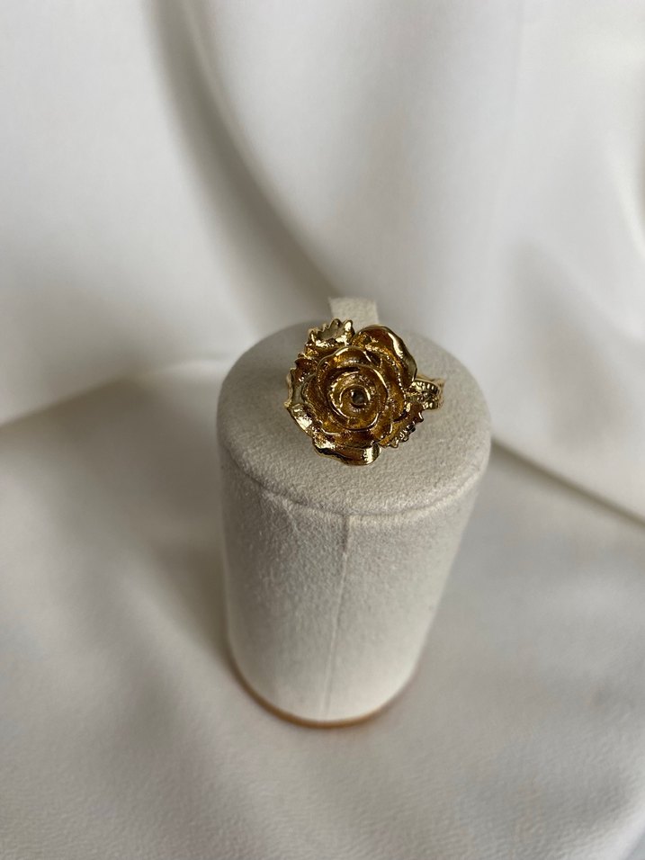 Çelik Yüzükler - Görsel 5