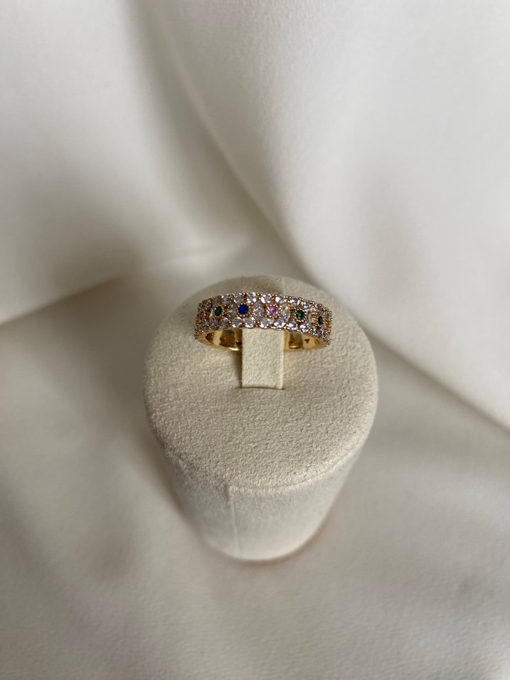 Çelik Yüzükler - Görsel 2