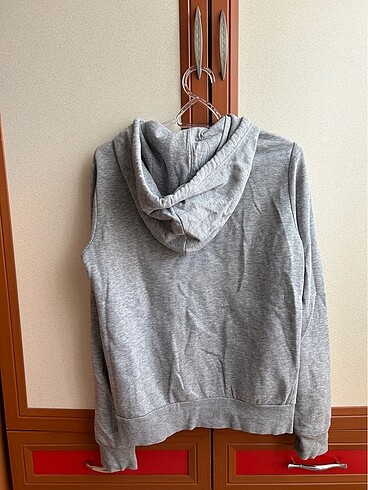 s Beden H&M SWEATSHİRT