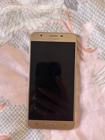 SAMSUNG GALAXY J7 PRIME