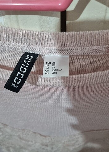 H&M H&m Triko
