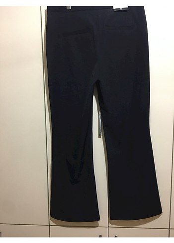 LC Waikiki Lcw Classic kadın chan model pantolon