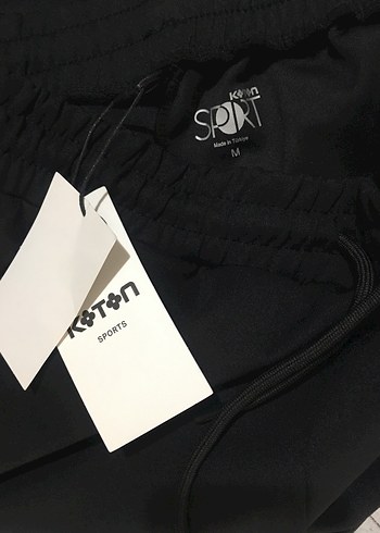 Koton Koton erkek eşofman altı
