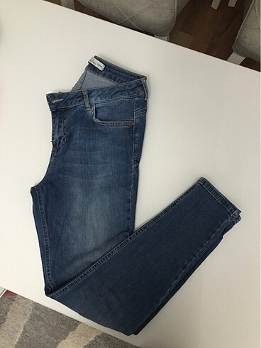 Lcw kot pantolon