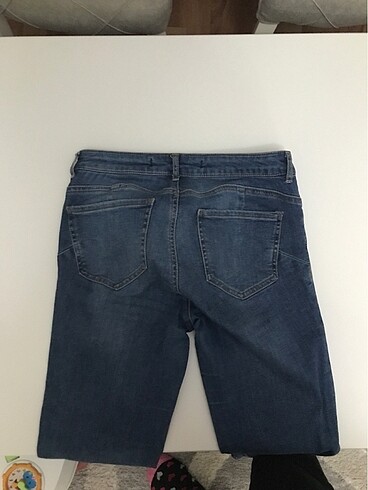 LC Waikiki Lcw kot pantolon