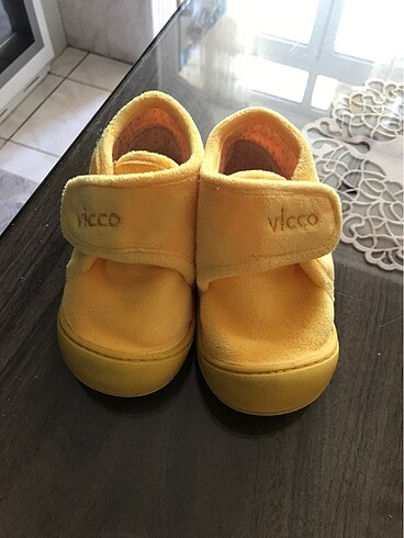 Vicco çocuk panduf
