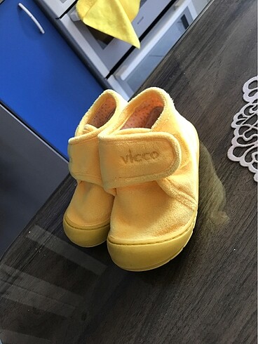 Vicco Vicco çocuk panduf