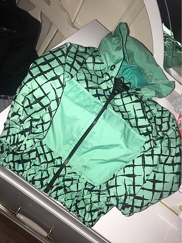 Çocuk yağmurluk - Görsel 3