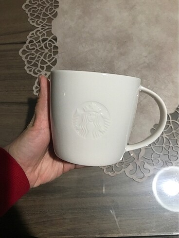 Starbucks Starbucks kupa