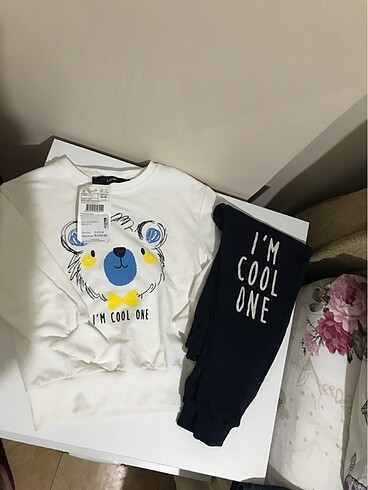 LC Waikiki Lcw çocuk takım