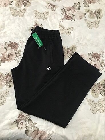 Benetton erkek eşofman
