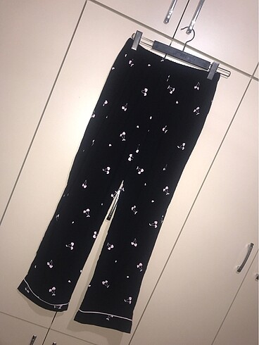 LC Waikiki Lcw dream pijama takımı
