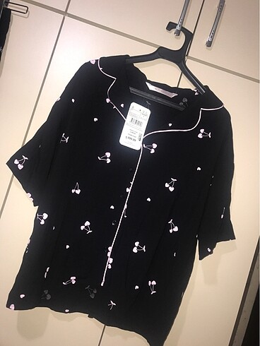 s Beden Lcw dream pijama takımı
