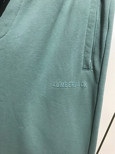 Lumberjack Lumberjack erkek eşofman xxl