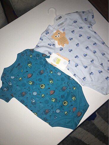 HelloBaby Hello baby çocuk zıbın 2 yaş