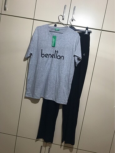 Benetton l