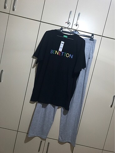 Benetton xxl