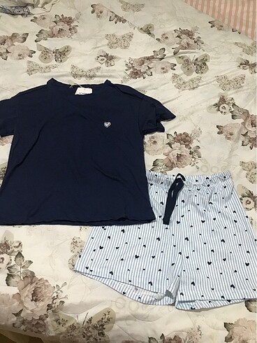 Lcw pijama takımı