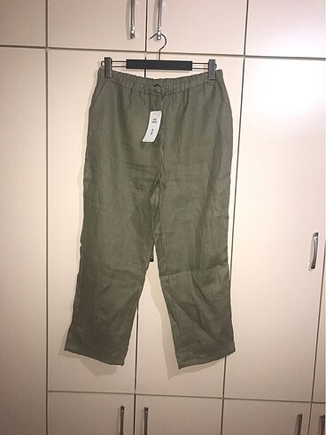 Lcw 0 keten pantolon