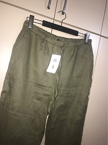 LC Waikiki Lcw 0 keten pantolon
