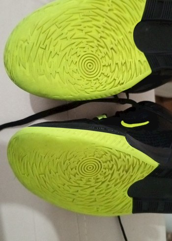 Erkek Çocuk Renkli Spor Ayakkabı Nike - Görsel 5