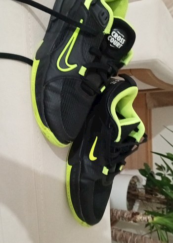 Nike Erkek Çocuk Renkli Spor Ayakkabı Nike