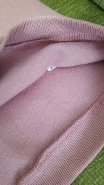 Kız çocuk Switshrt 11-12 yaş - Görsel 5