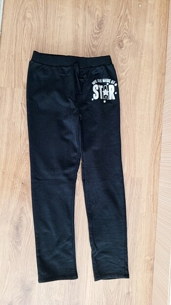 Koton kız çocuk eşofman - Görsel 2