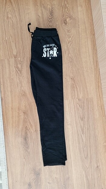 Koton kız çocuk eşofman - Görsel 5