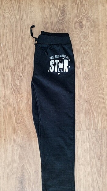 Koton kız çocuk eşofman - Görsel 6