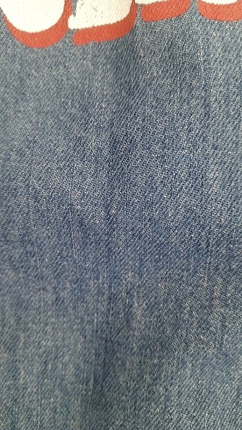 Erkek çocuk 9-10 yaş kot mont - Görsel 4